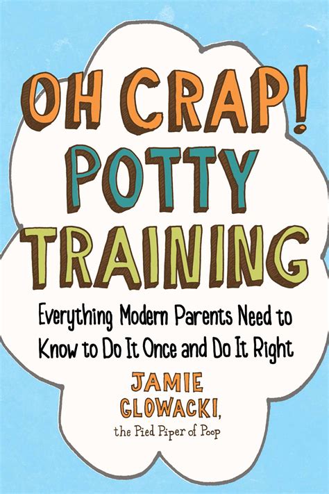 oh crap potty training method block 1|A Guide to Oh Crap! Potty Training .